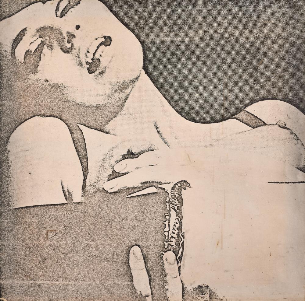 Joan Rabascall comparable auction result: joan rabascall