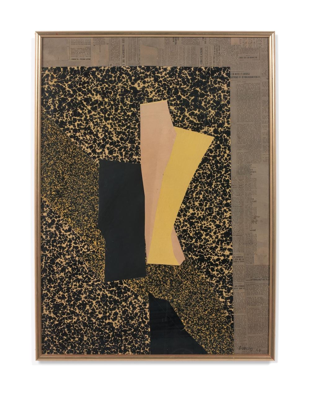 Fernand Dubuis comparable auction result: fernand dubuis