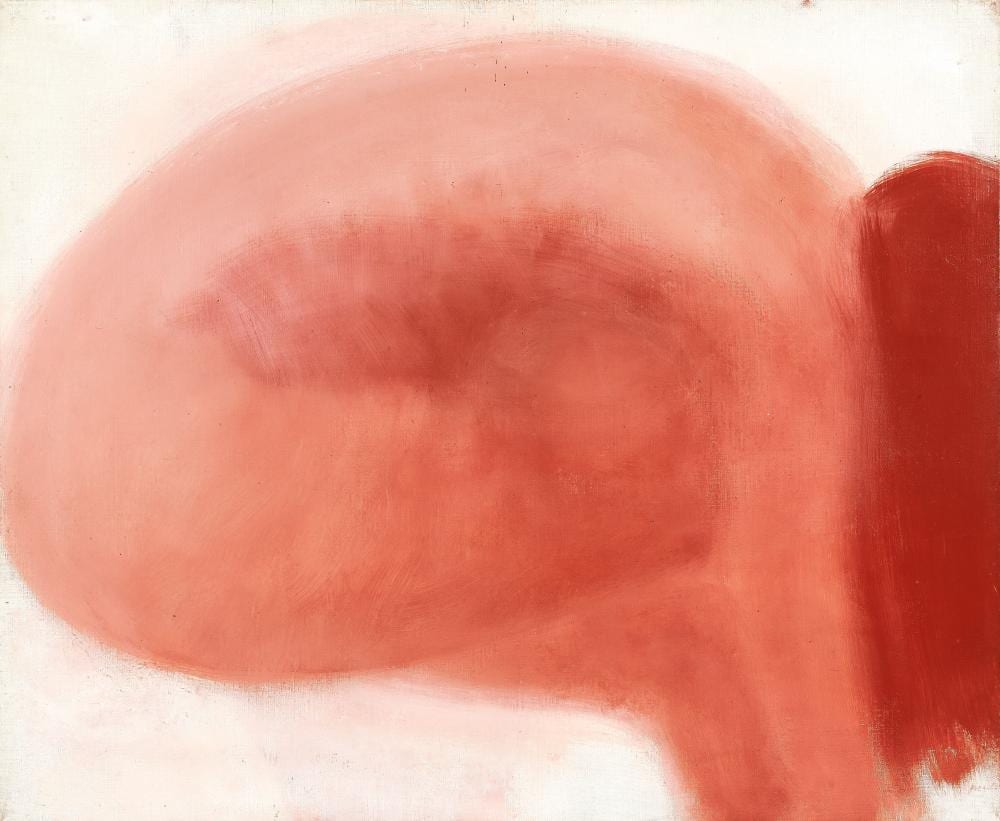 Claude Garache comparable auction result: claude garache