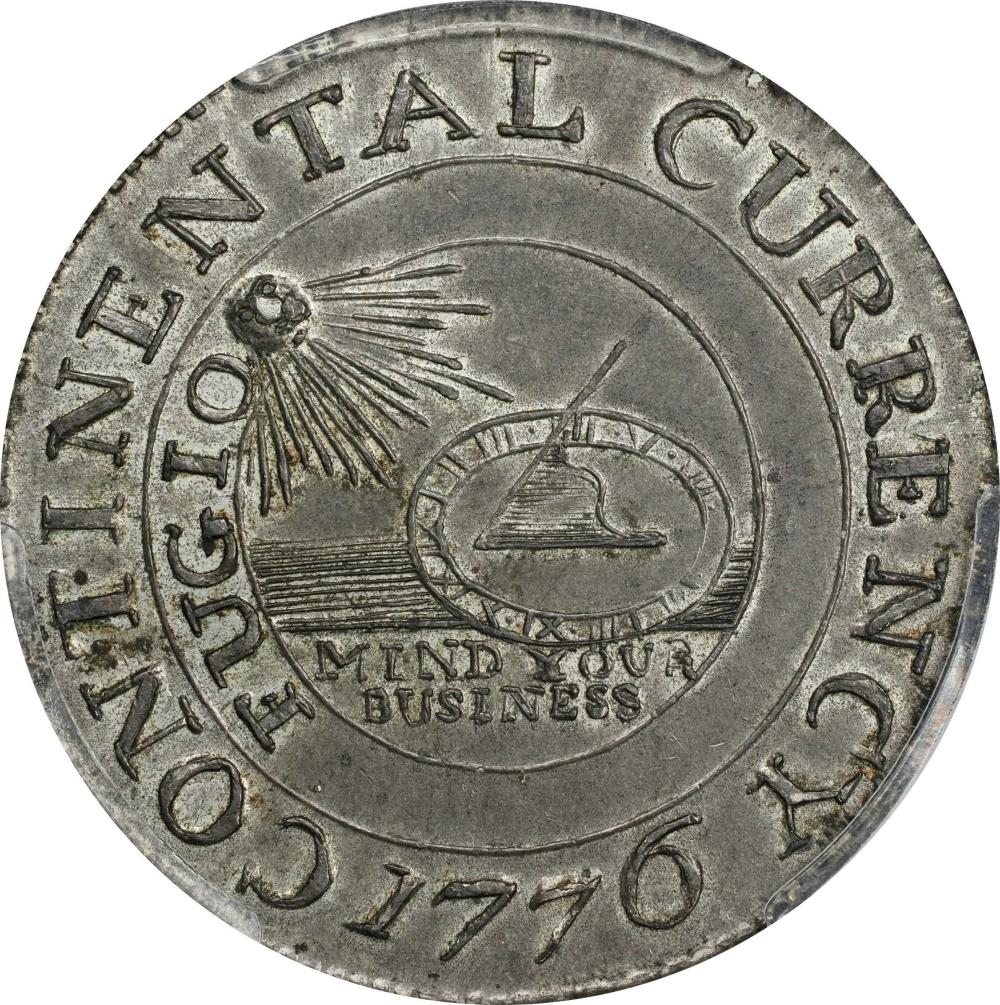 Vintage currency-style collectible used as valuation context