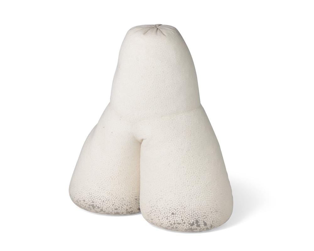 Ernesto Neto comparable auction result: ernesto neto brazilian b 1964 untitled 2000