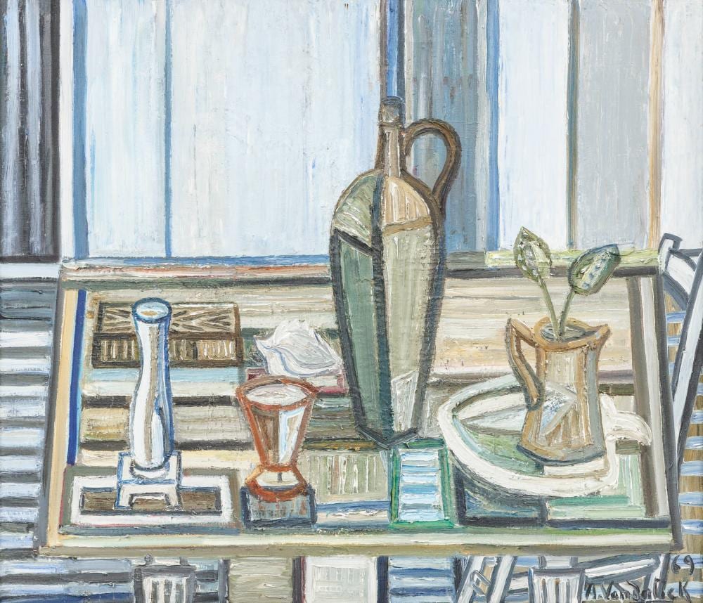 Armand Vanderlick comparable auction result: armand vanderlick 1897 1985
