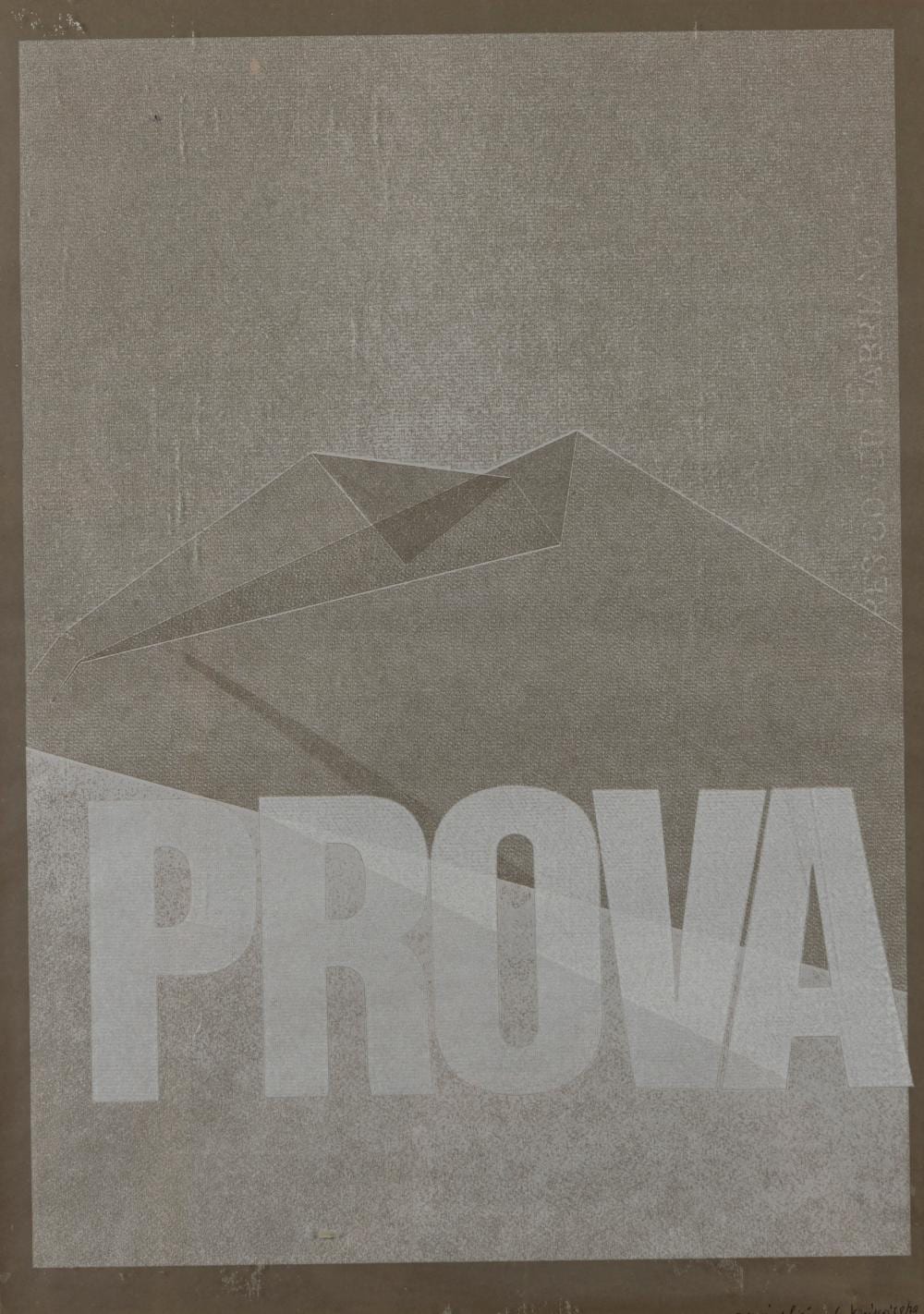 grazia varisco milano 1937 · Lucas Aste · 2025-04-08 Grazia Varisco comparable auction result: grazia varisco milano 1937