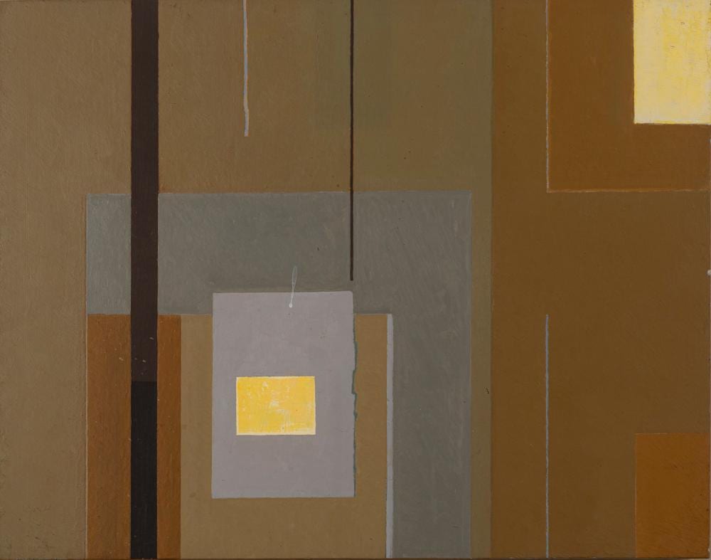 Giovanni Korompay comparable auction result: giovanni korompay venezia 1904 rovereto 1988