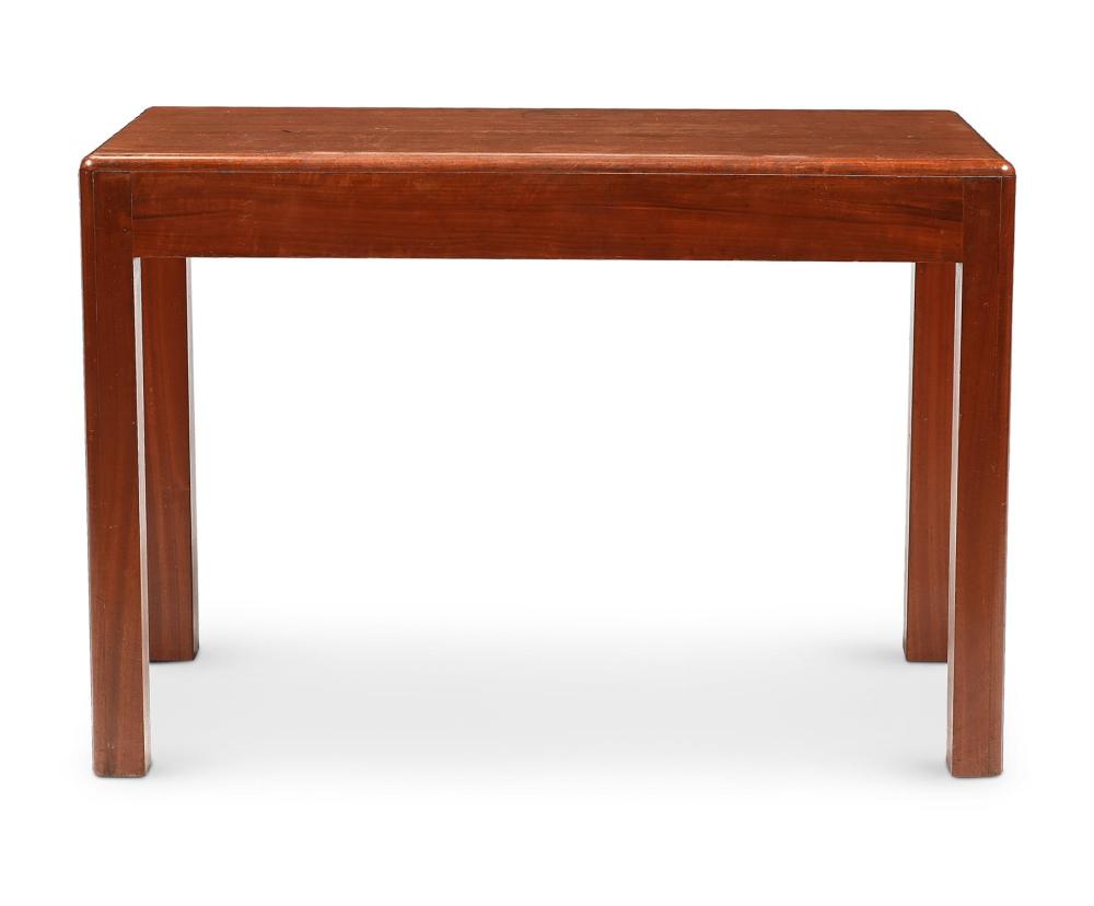 betty joel british 1894 1985 side table made by token works 1934 · Dreweatts 1759 Fine Sales · 2025-04-16 Betty Joel comparable auction result: betty joel british 1894 1985 side table made by token works 1934