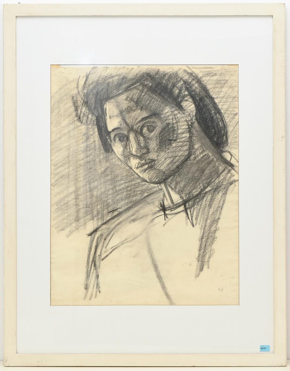 max gubler · Schuler Auktionen · 2025-04-01 Max Gubler comparable auction result: max gubler
