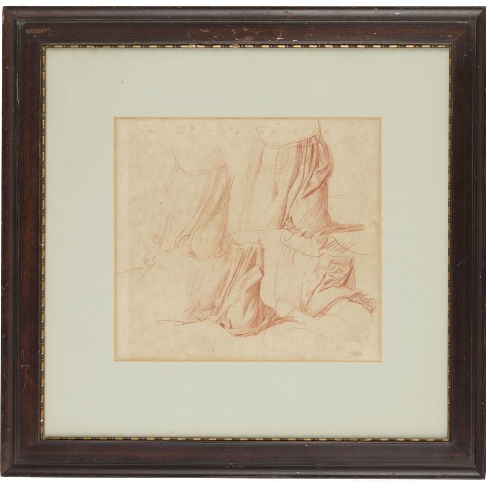 Alfred Stevens comparable auction result: alfred stevens 1817 1875