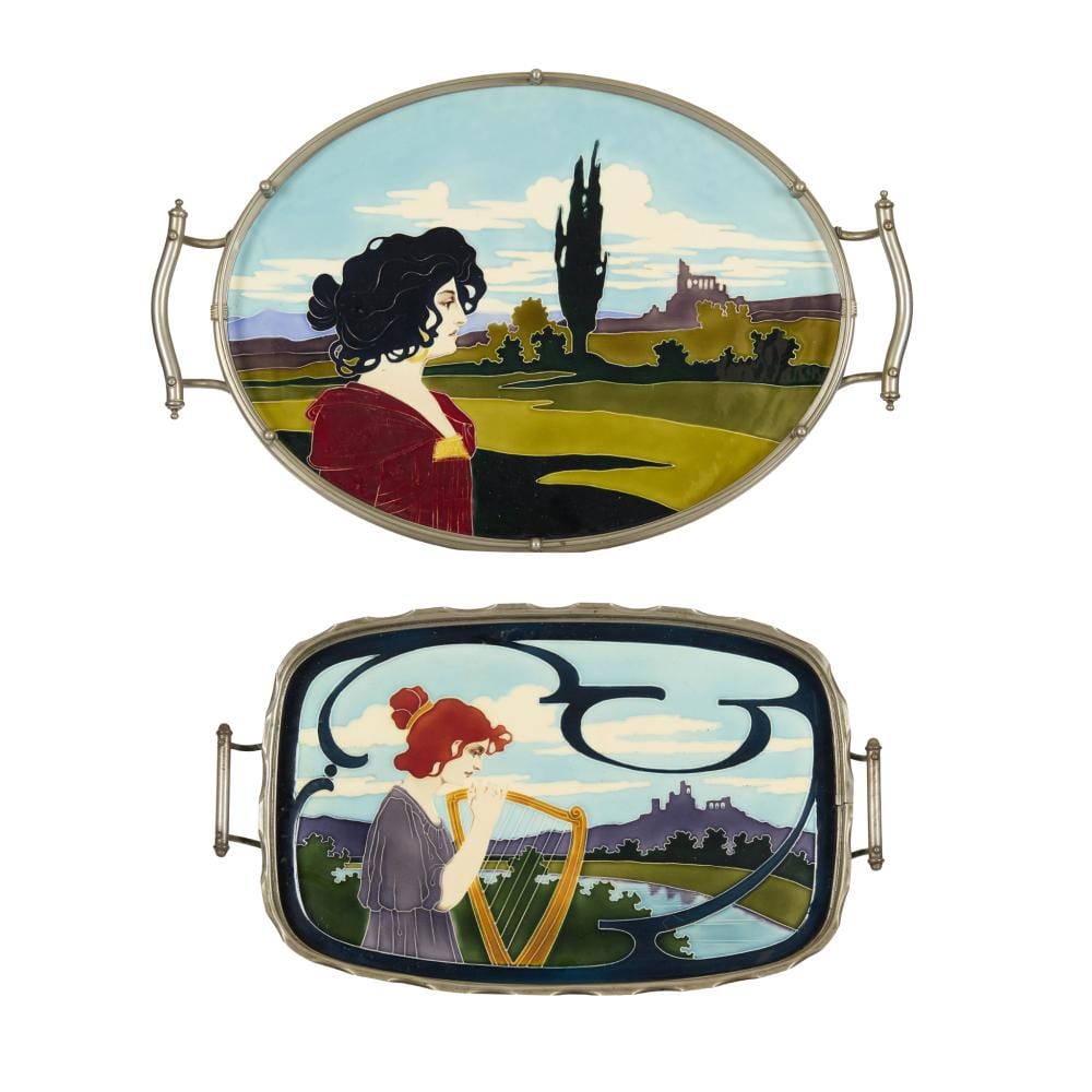 Carl Sigmund Luber comparable auction result: carl sigmund luber 1896 1934