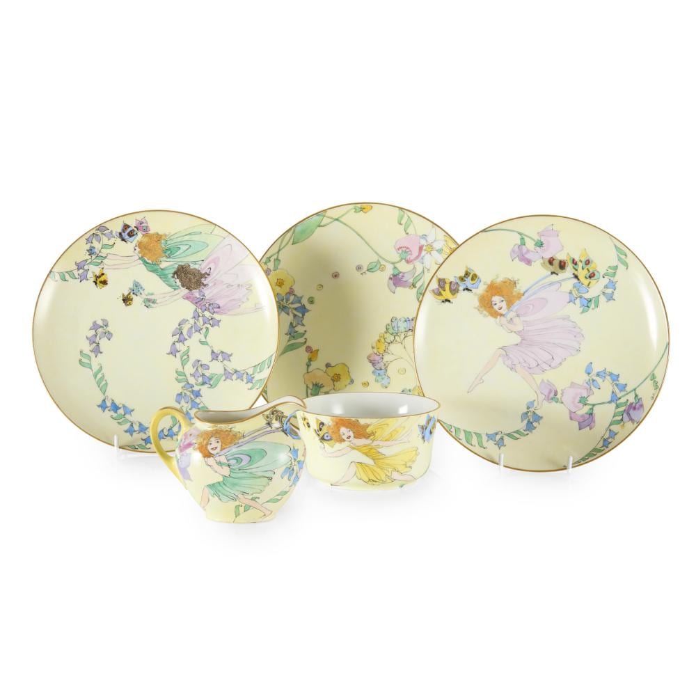 Elizabeth Mary Watt comparable auction result: elizabeth mary watt 1886 1954