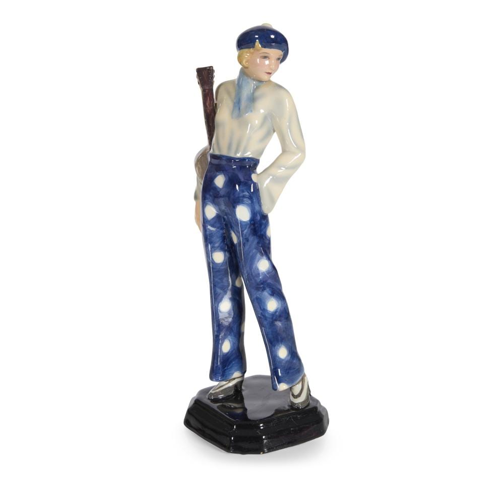 Stephan Dakon comparable auction result: stefan dakon 1904 1992 for goldscheider