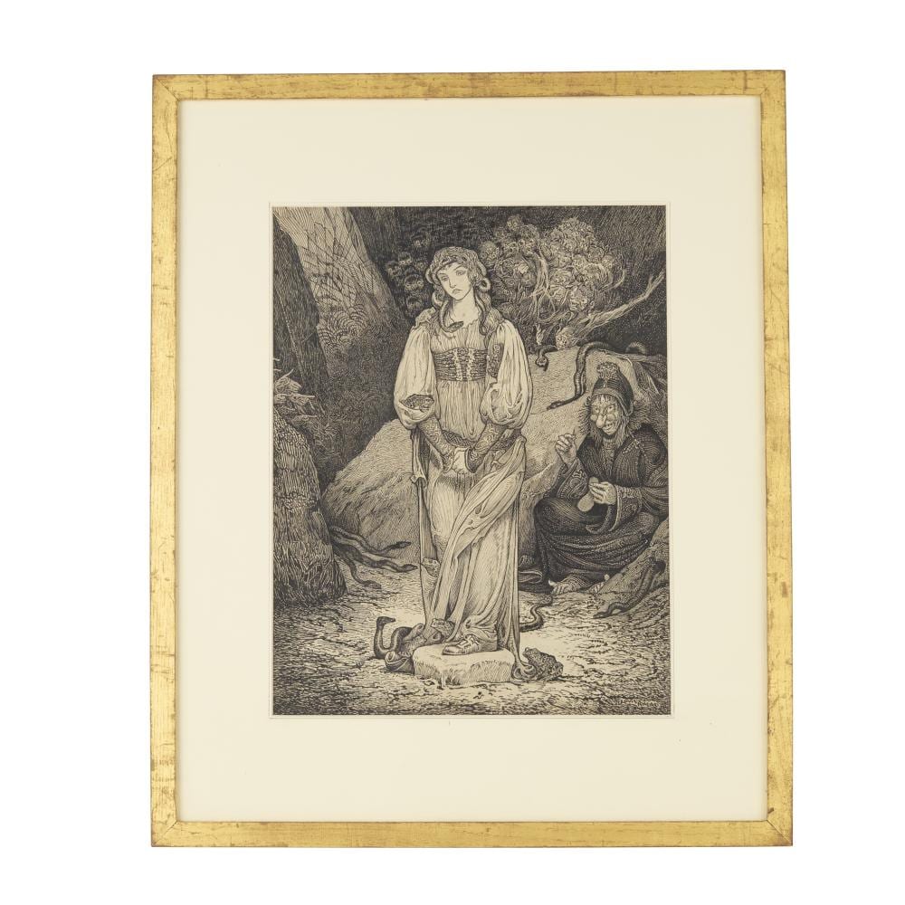 Louis John Rhead comparable auction result: louis rhead 1857 1926