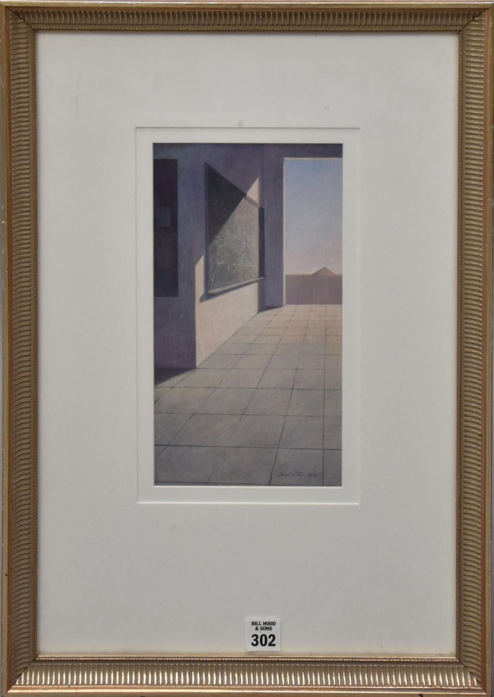 charles gatewood american 1942 2016 mixed media on paper · Bill Hood & Sons Arts & Antiques Auctions · 2025-04-08 Charles Gatewood comparable auction result: charles gatewood american 1942 2016 mixed media on paper