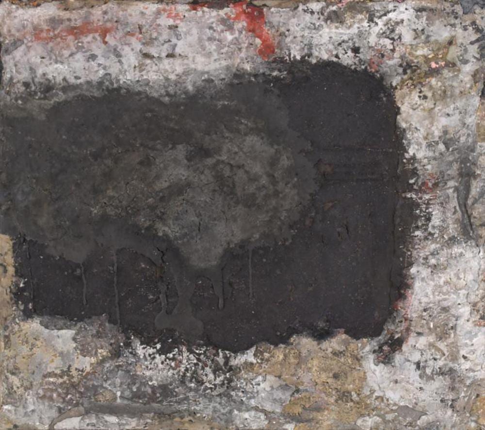 Jordi Curós comparable auction result: jordi cur s 1930 2017 untitled barcelona 1959