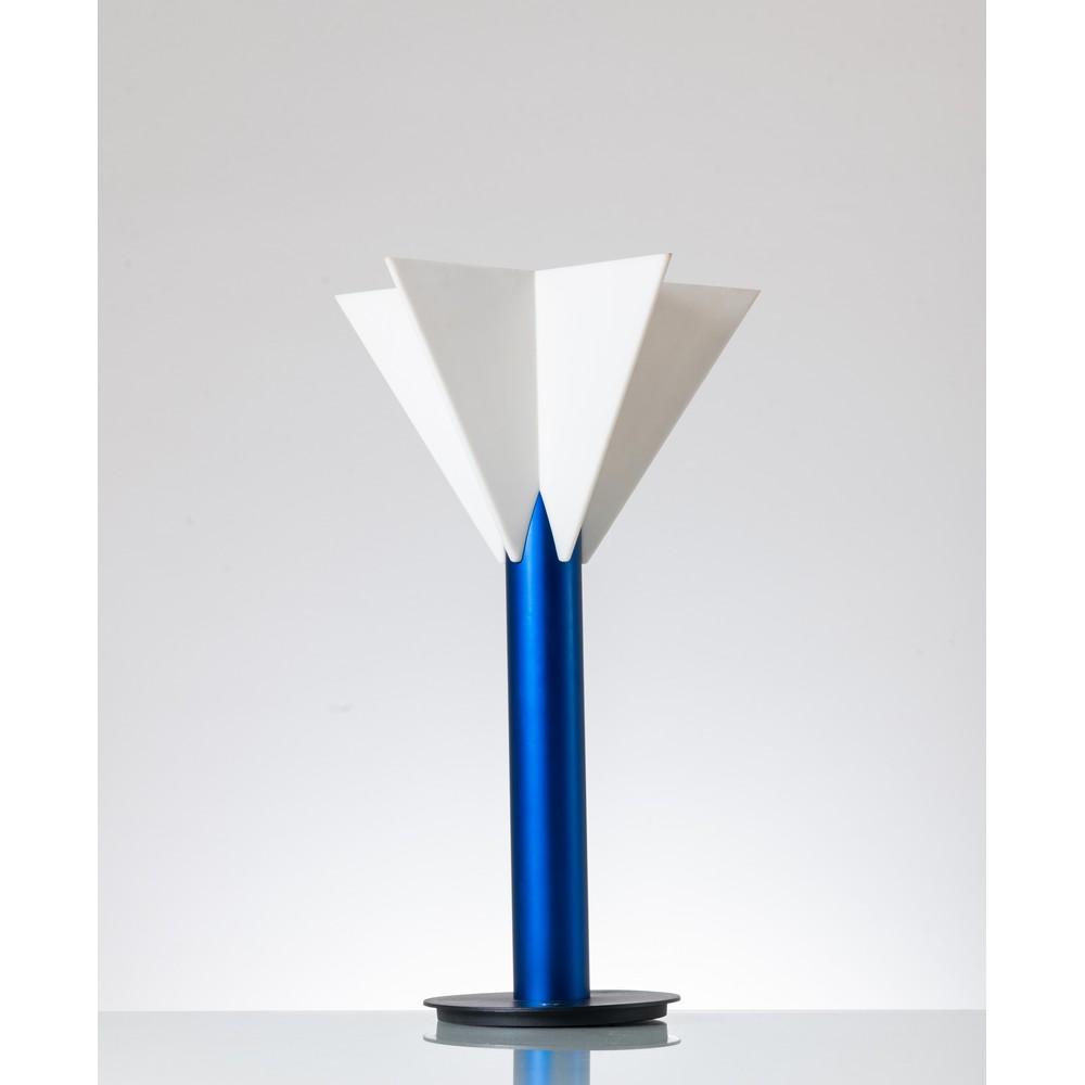 Salvatore (1870) Gregorietti comparable auction result: salvatore gregorietti lampada da tavolo modello astra