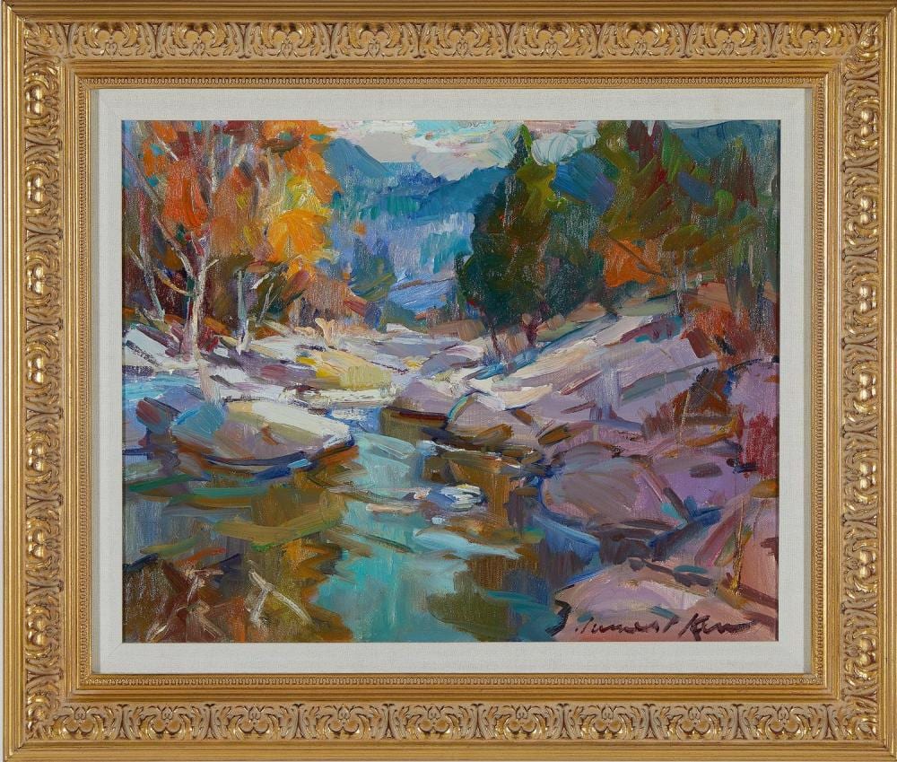 James P. Kerr comparable auction result: james p kerr