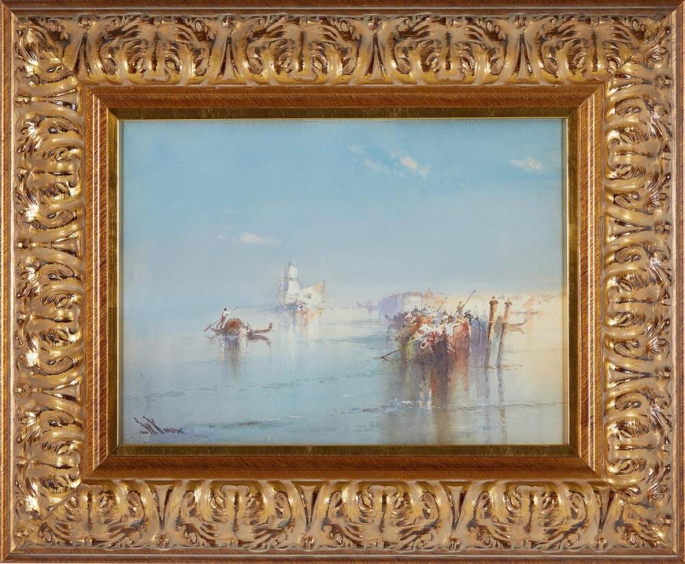 William Knox comparable auction result: william knox