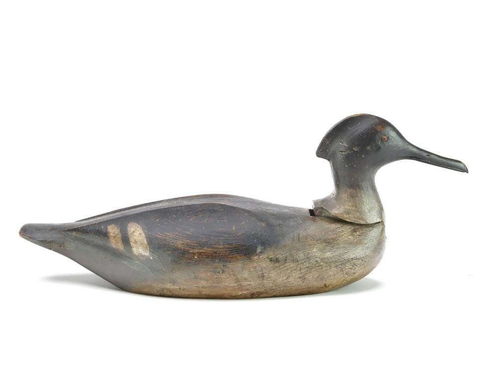 Gus  Wilson comparable auction result: augustus aaron wilson 1864 1950 south portland maine