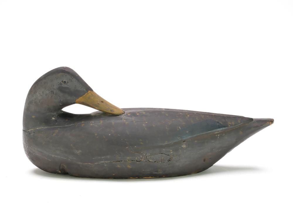 Gus  Wilson comparable auction result: augustus aaron wilson 1864 1950 south portland maine