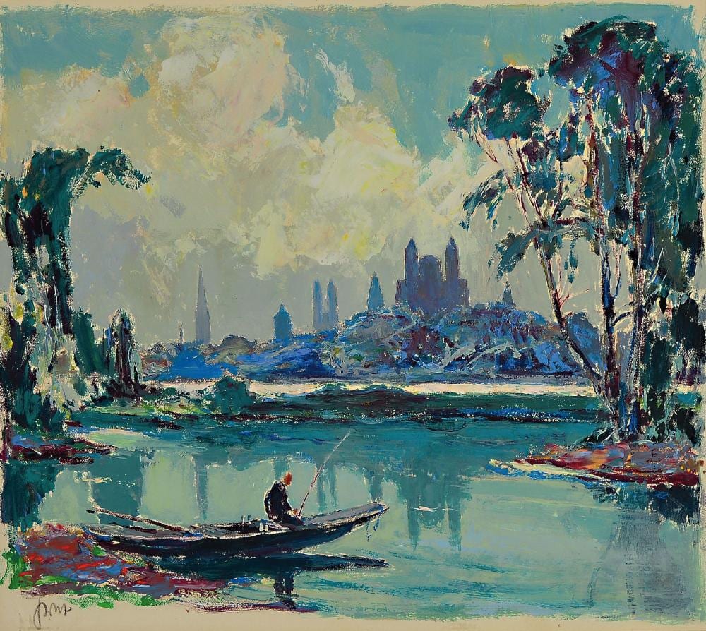 Karl (1902) Graf comparable auction result: karl graf 1902 rothenburg 1986 speyer view over the