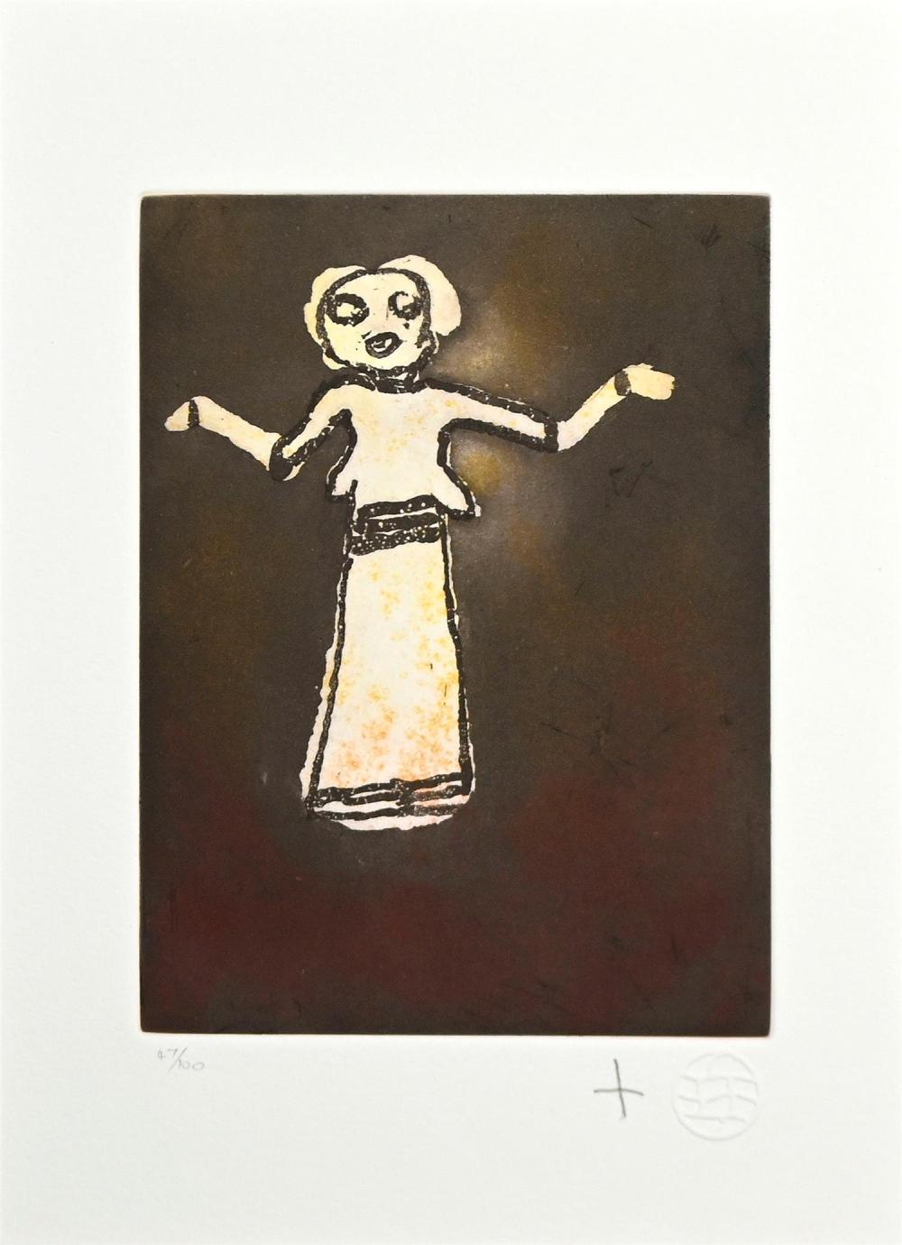 Lofty Bardayal Nadjamerrek comparable auction result: lofty bardayal nadjamerrek untitled