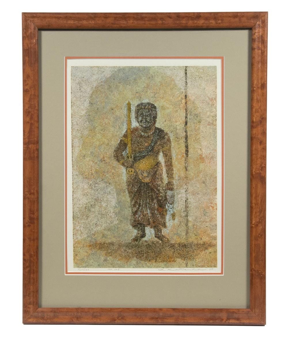 Yukio Katsuda comparable auction result: yukio katsuda japan 1941