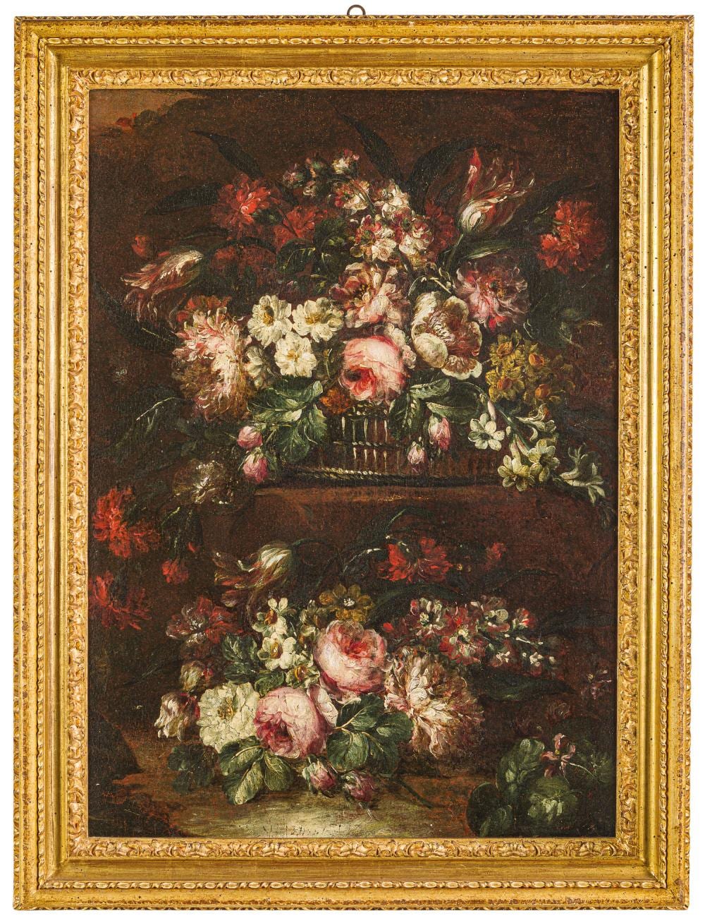 Elisabetta Marchioni comparable auction result: elisabetta marchioni