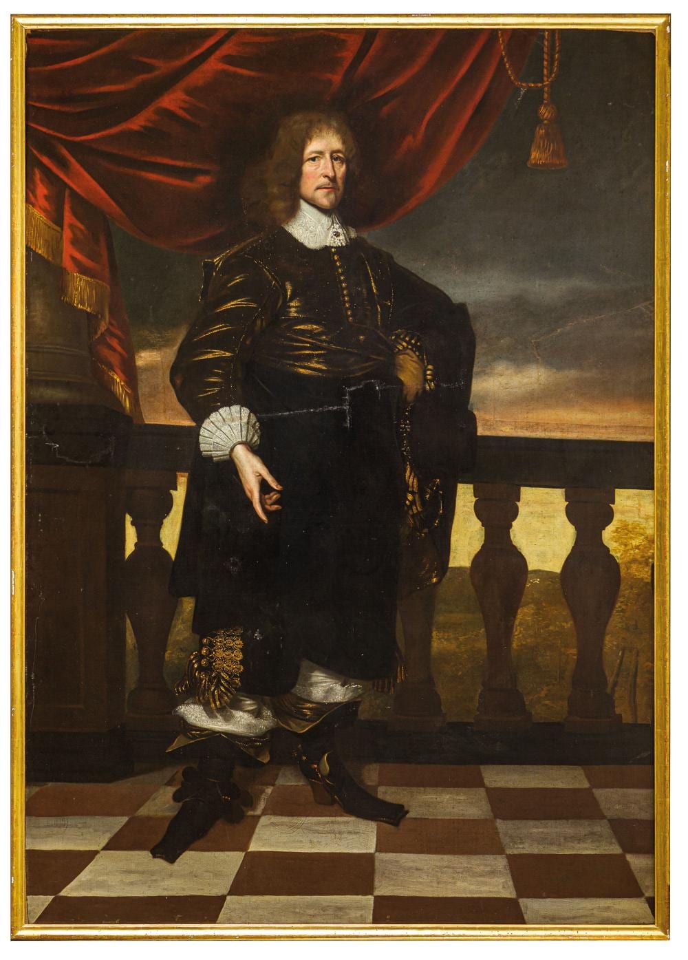 Pieter Nason comparable auction result: pieter nason