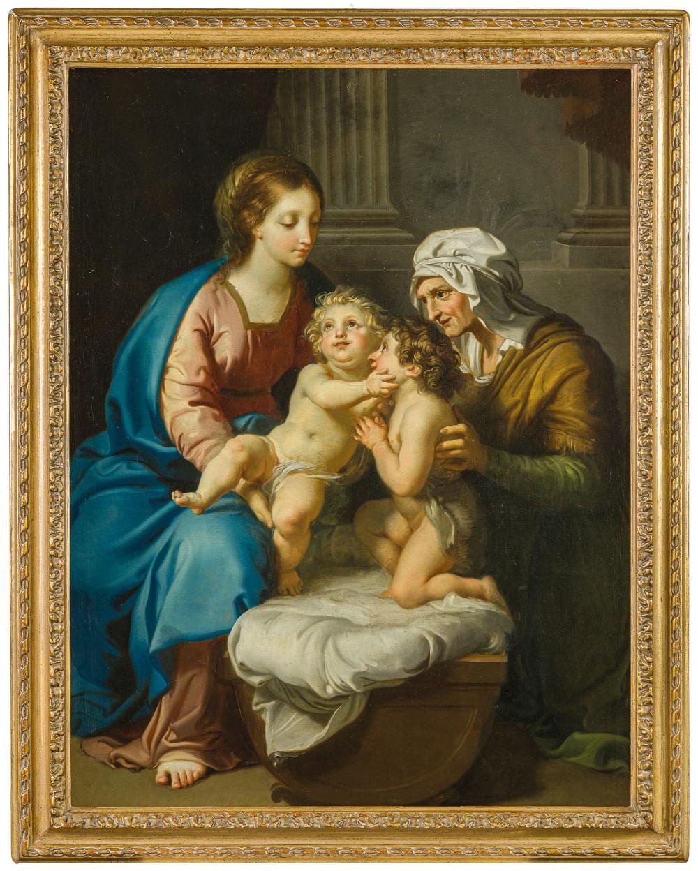 Antonio Cavallucci comparable auction result: antonio cavallucci