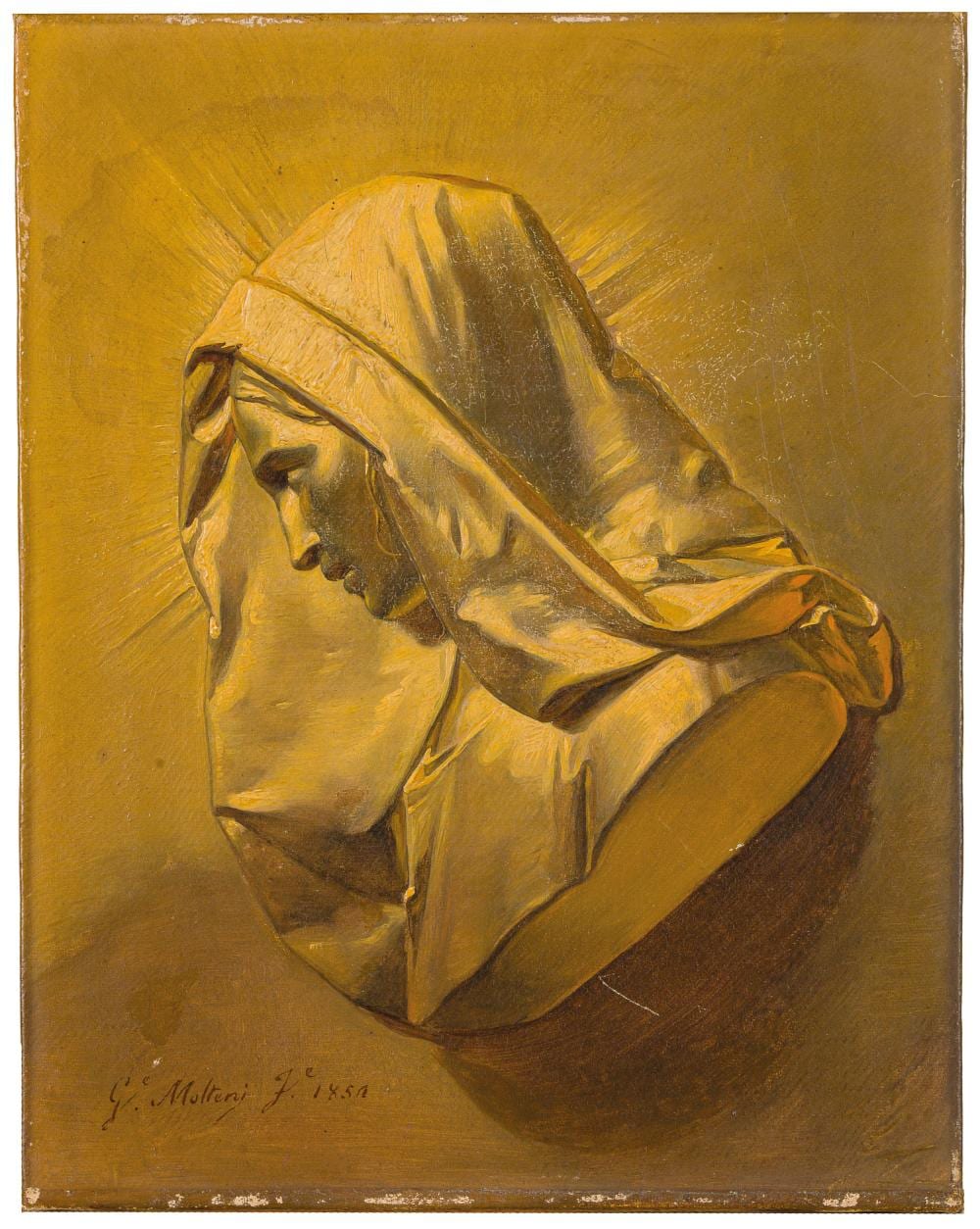 Giuseppe Molteni comparable auction result: giuseppe molteni