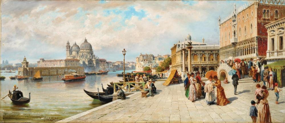 Ercole Calvi comparable auction result: ercole calvi