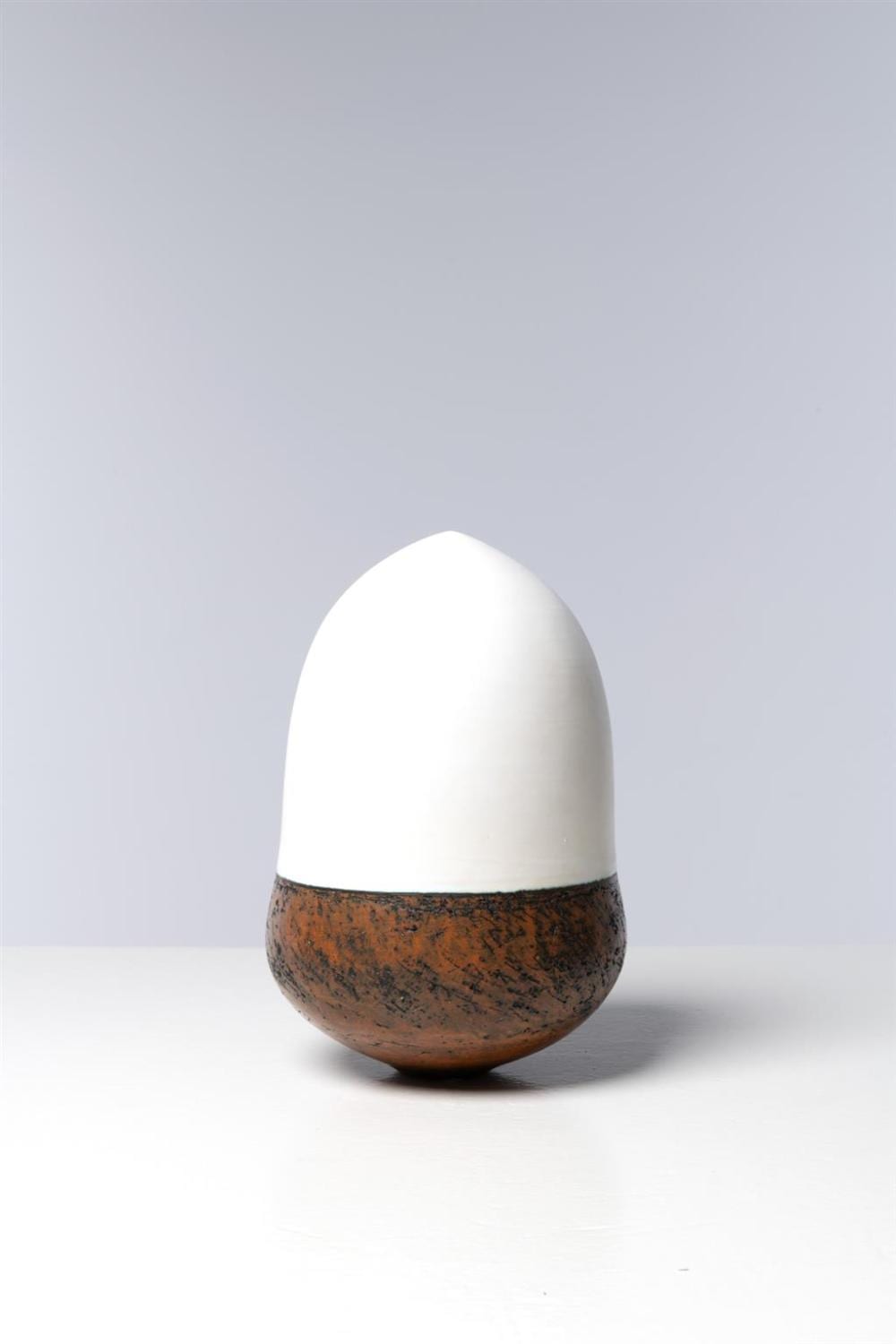 kristin mckirdy born 1958 sculpture untitled · Piasa · 2025-04-29 Kristin McKirdy comparable auction result: kristin mckirdy born 1958 sculpture untitled