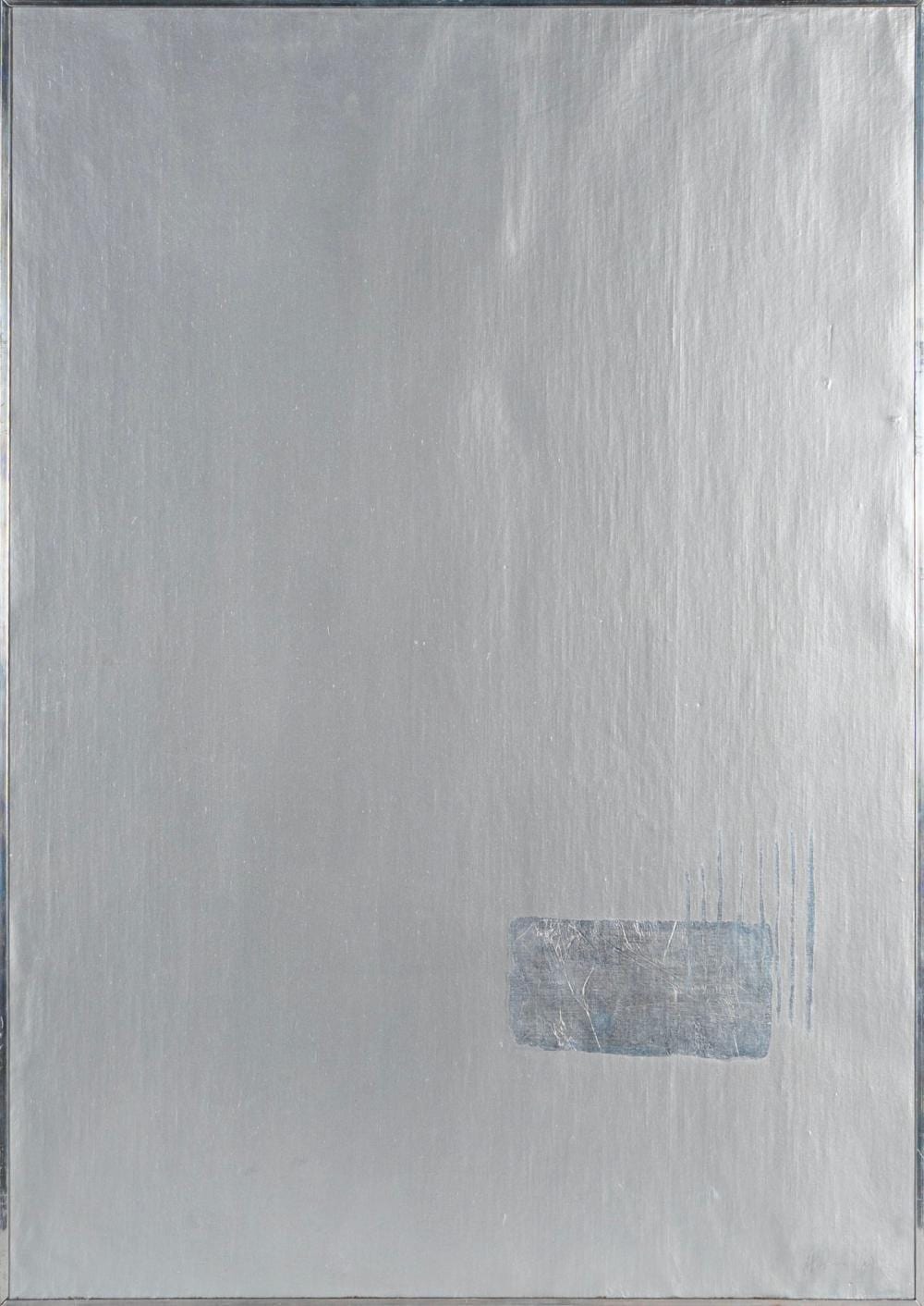 Arturo Vermi comparable auction result: arturo vermi paesaggio