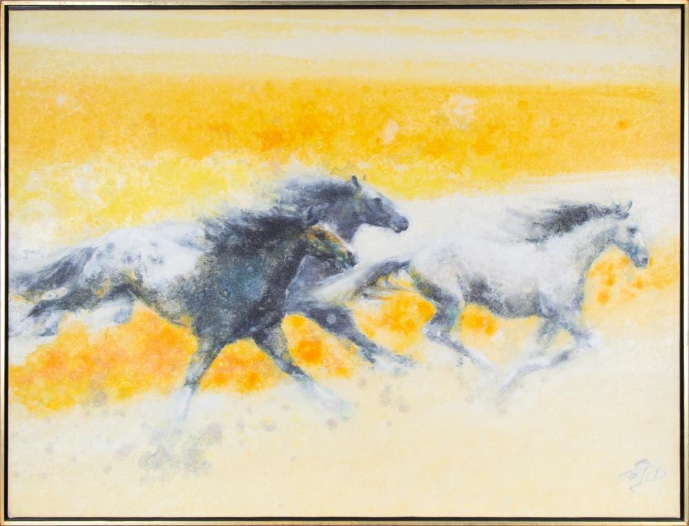 Hu Chi-Chung comparable auction result: hu chi chung 1927 2012 chinese california