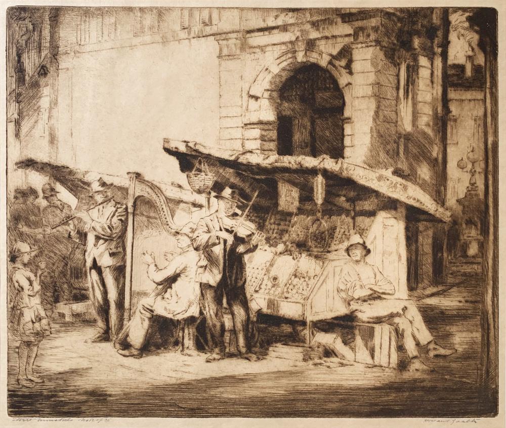 henri van raalte 1881 1925 · McKenzies Auctioneers · 2025-04-15 Henri van Raalte comparable auction result: henri van raalte 1881 1925