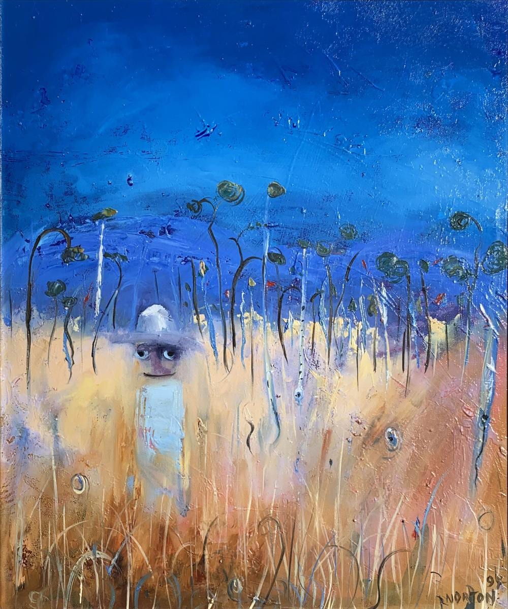 Helen Norton comparable auction result: helen norton b 1961