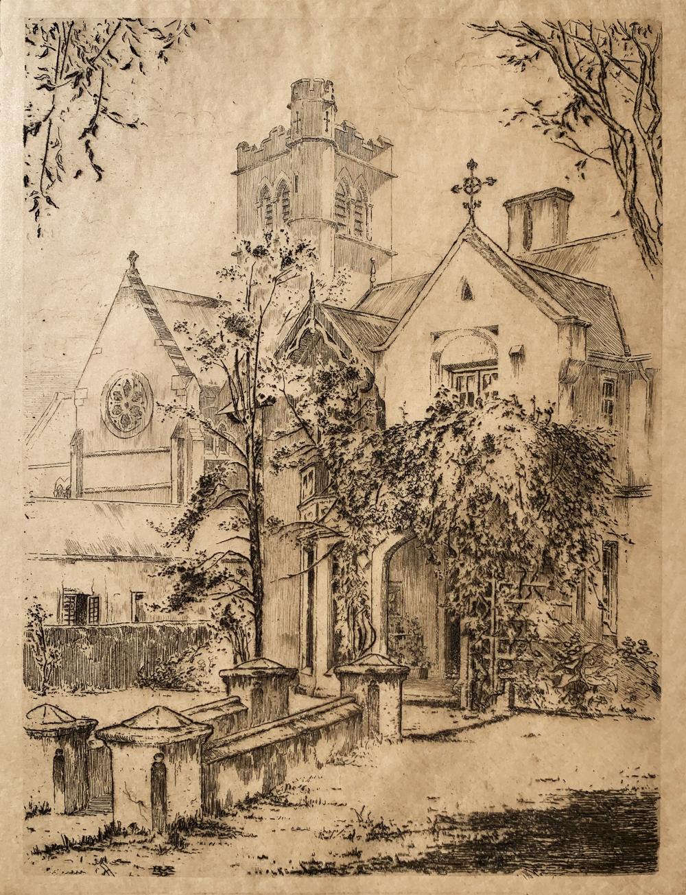 henri van raalte 1881 1925 · McKenzies Auctioneers · 2025-04-15 Henri van Raalte comparable auction result: henri van raalte 1881 1925