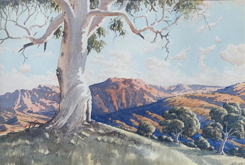 Lance Chadd comparable auction result: lance chadd tjyllyungoo b 1954