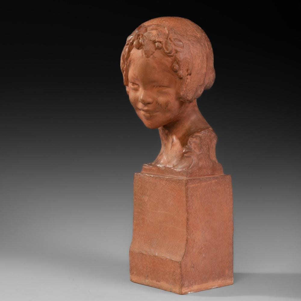 Amedeo Gennarelli comparable auction result: amedeo gennarelli 1881 1943 jean ortis