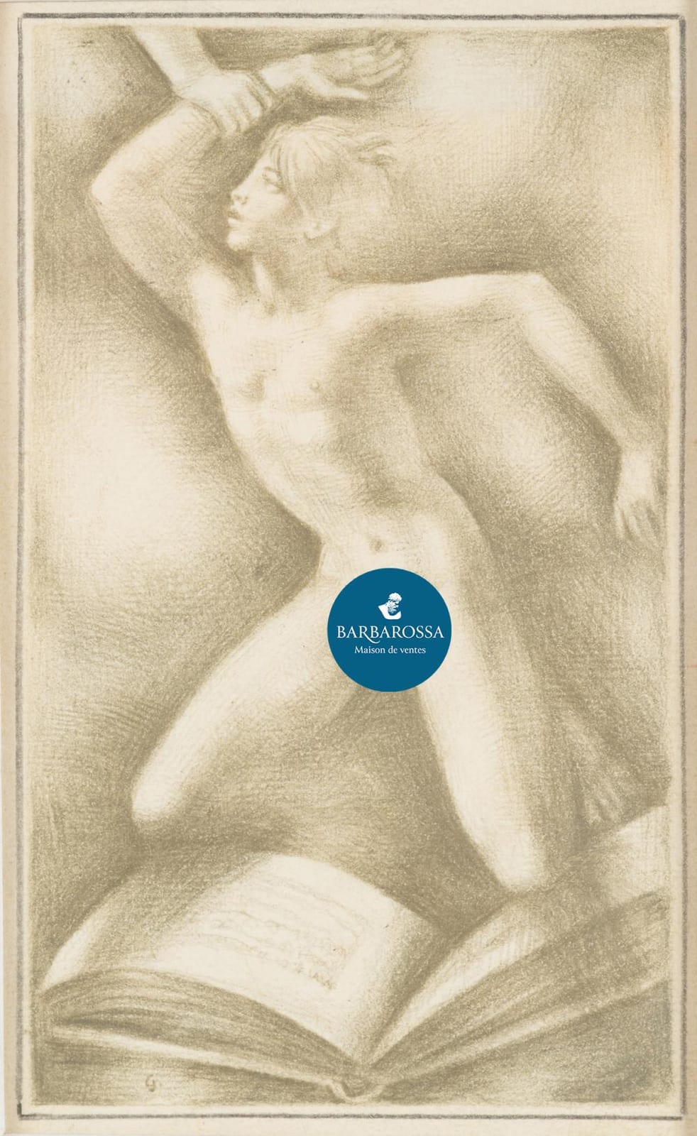 gaston goor 1902 1977 my page · Barbarossa Maison de ventes · 2025-04-13 Gaston Goor comparable auction result: gaston goor 1902 1977 my page