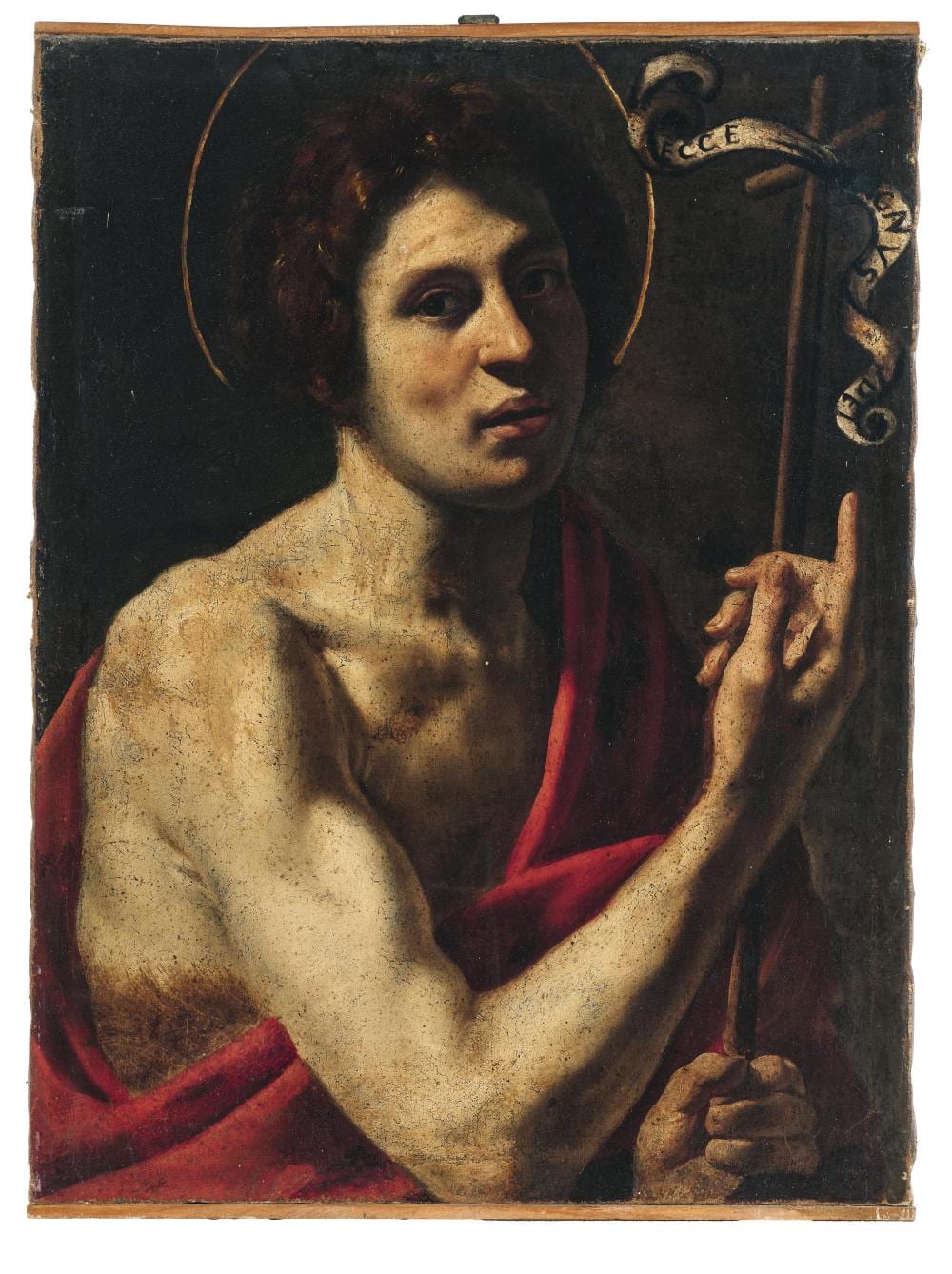 Alessandro Rosi comparable auction result: alessandro rosi