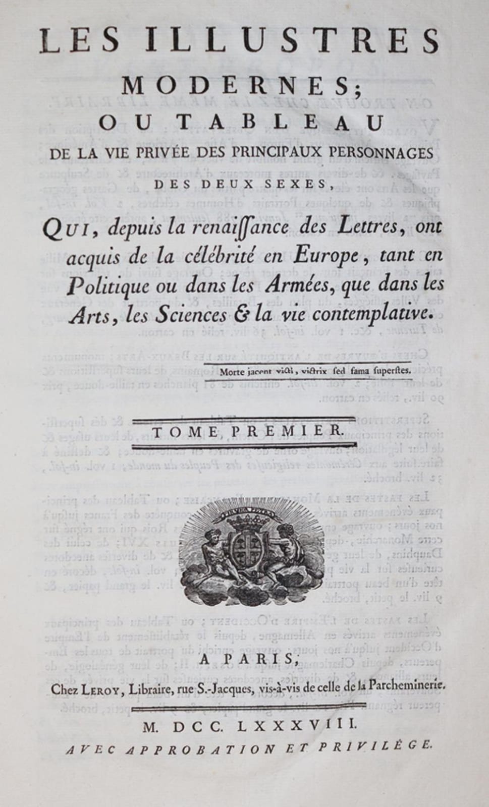 leroy ed · Kiefer Buch- und Kunstauktionen · 2025-05-07 Le Roy Daniel MacMorris comparable auction result: leroy ed