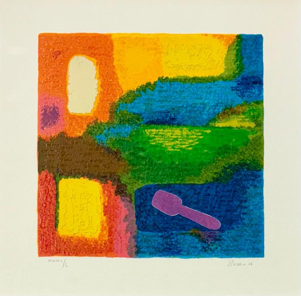 Renzo Nucara comparable auction result: renzo nucara still life 2008