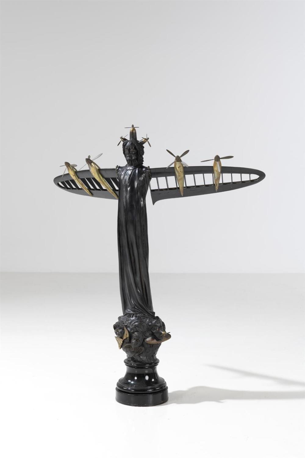 Alejandro Colunga comparable auction result: alejandro colunga born 1948 the flying rascal 1987