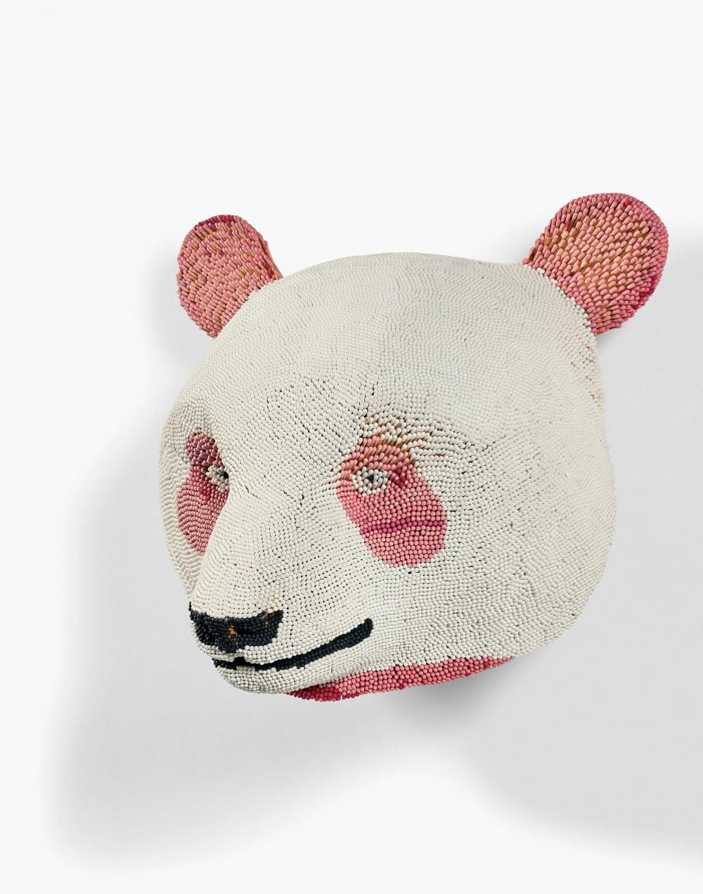 David Mach comparable auction result: david mach n en 1956 panda 1992