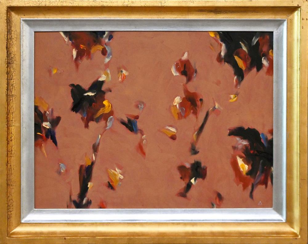david aspden black music ii 1996 · Leonard Joel · 2025-04-10 David Aspden comparable auction result: david aspden black music ii 1996