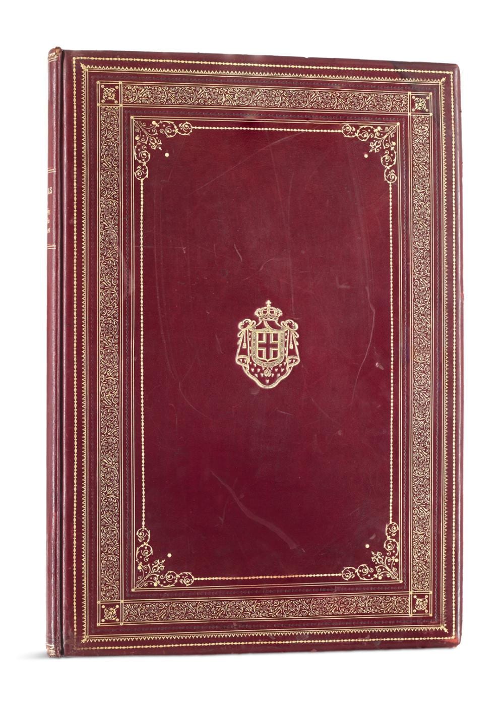 Zacariás González Velázquez comparable auction result: z adig khanzadian atlas de g ographie conomique de syrie et du liban mit