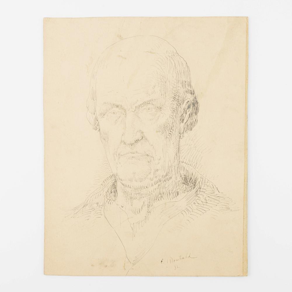Constant Montald comparable auction result: constant montald 1862 1944