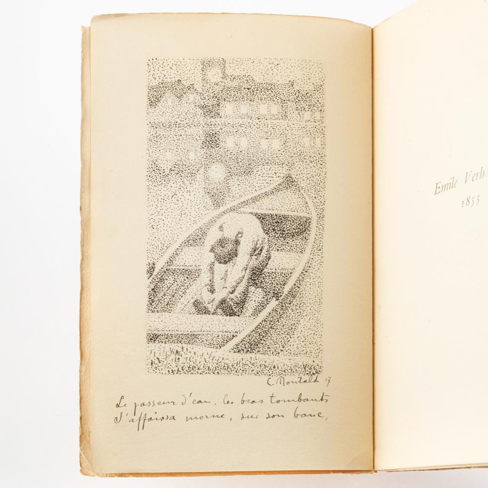 Constant Montald comparable auction result: constant montald 1862 1944