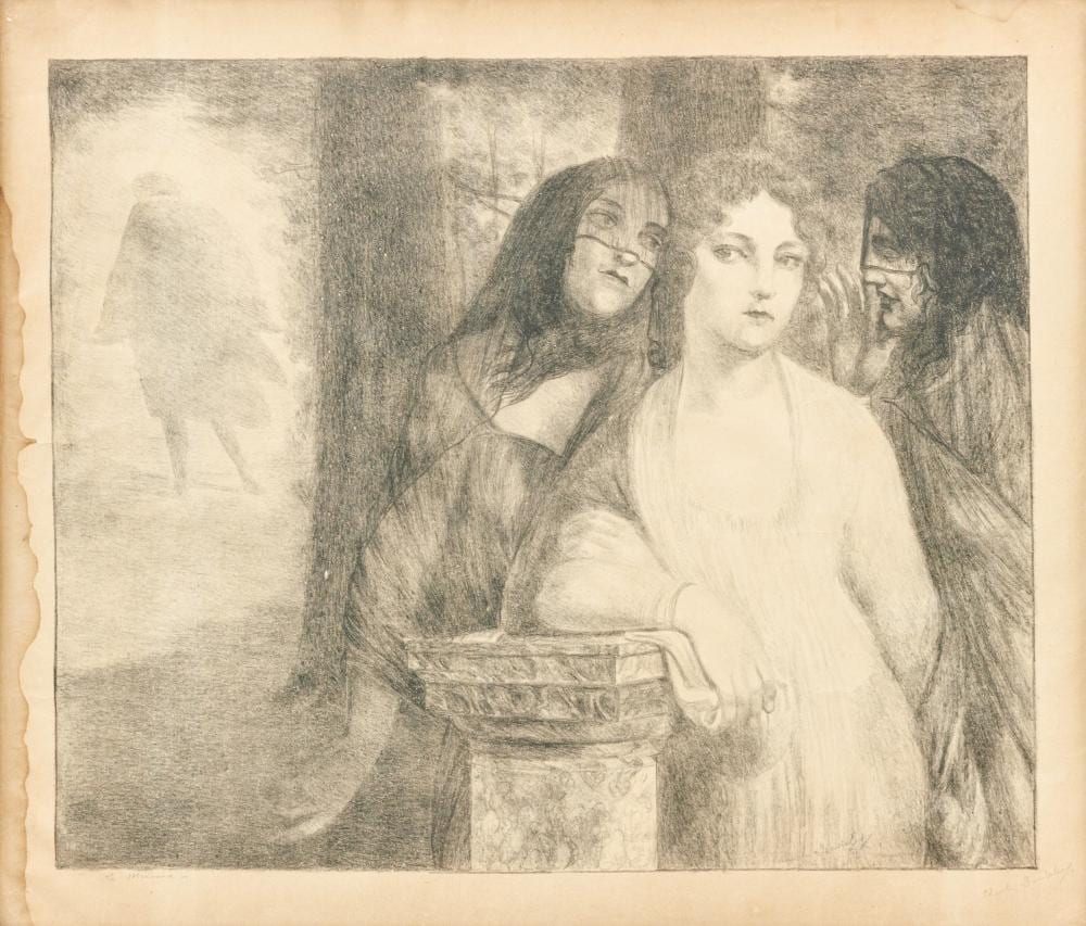 charles doudelet 1861 1938 · Bernaerts Auctioneers · 2025-04-29 Charles Doudelet comparable auction result: charles doudelet 1861 1938