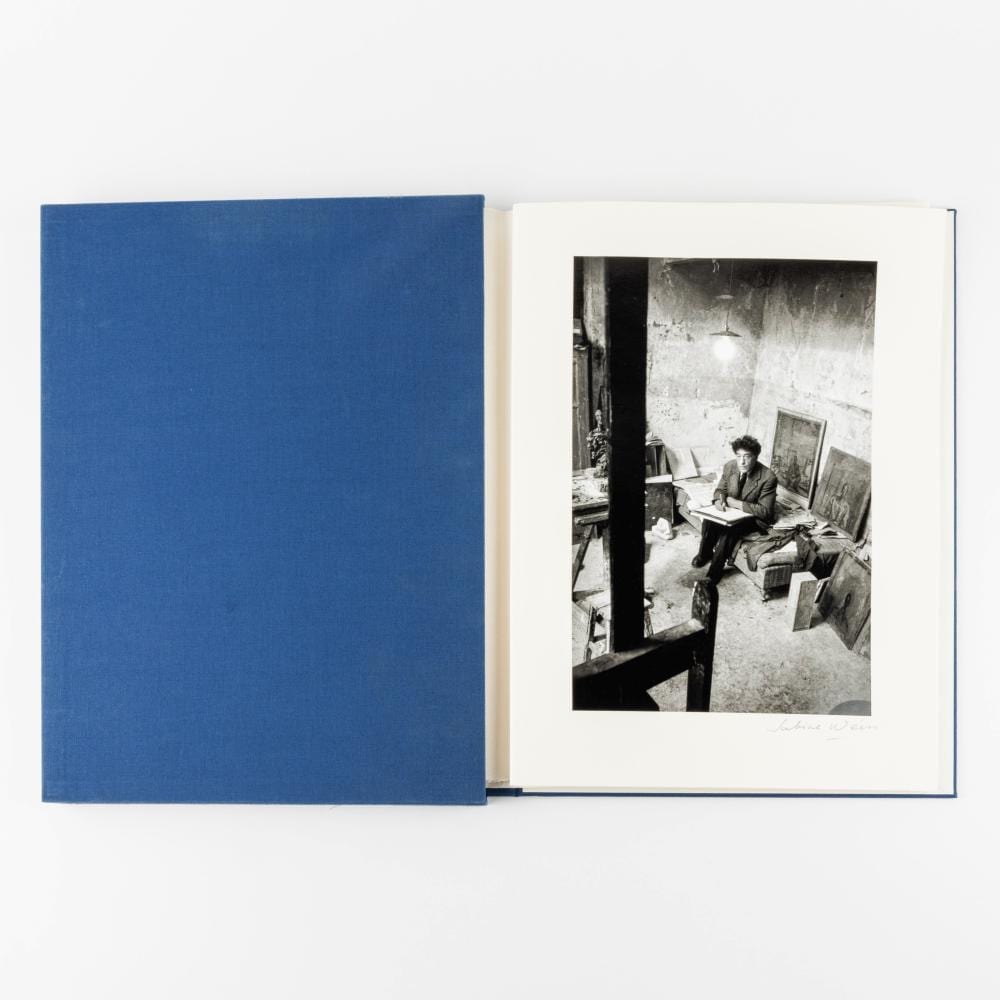 Sabine Weiss comparable auction result: sabine weiss 1924 2021